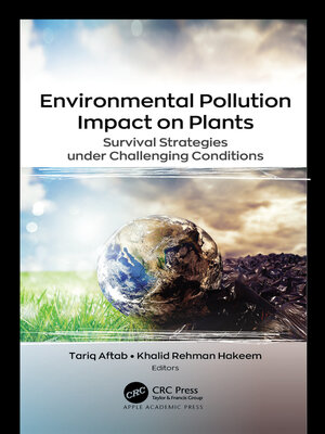 cover image of Environmental Pollution Impact on Plants